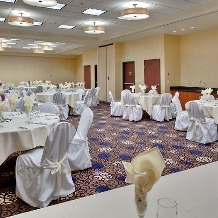 Hampton Inn & Suites Yuma Buitenkant foto