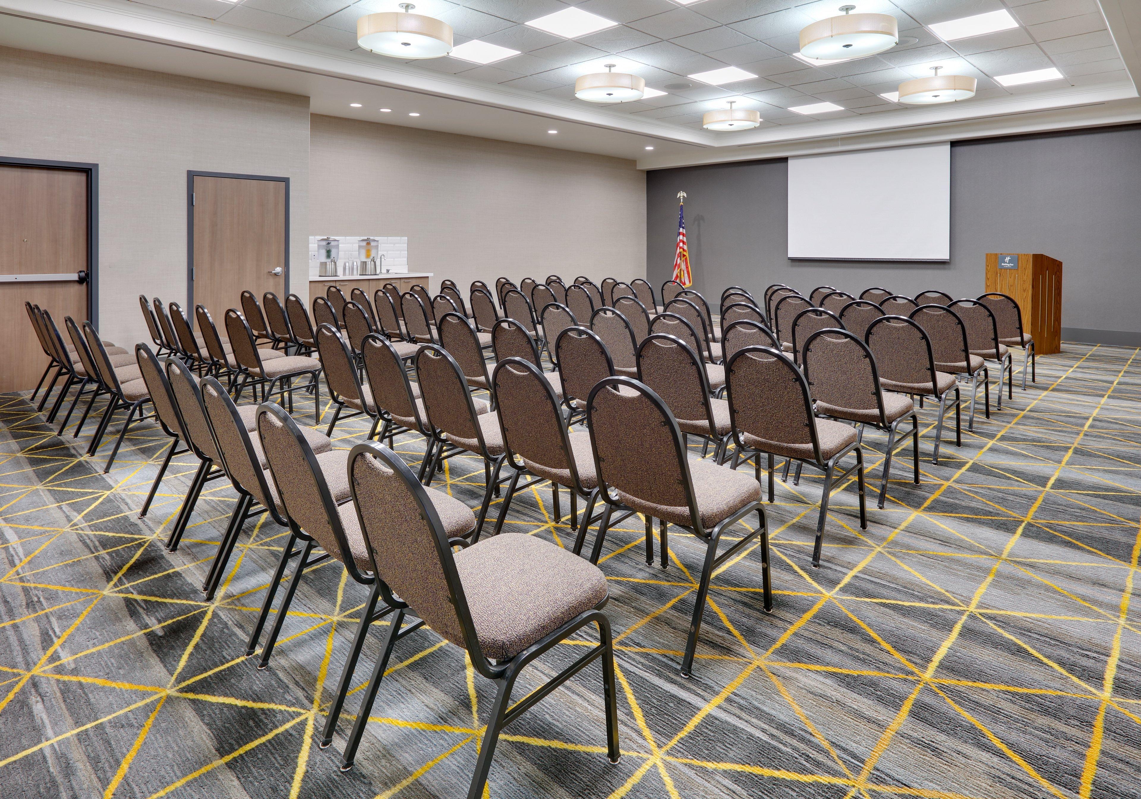 Hampton Inn & Suites Yuma Buitenkant foto