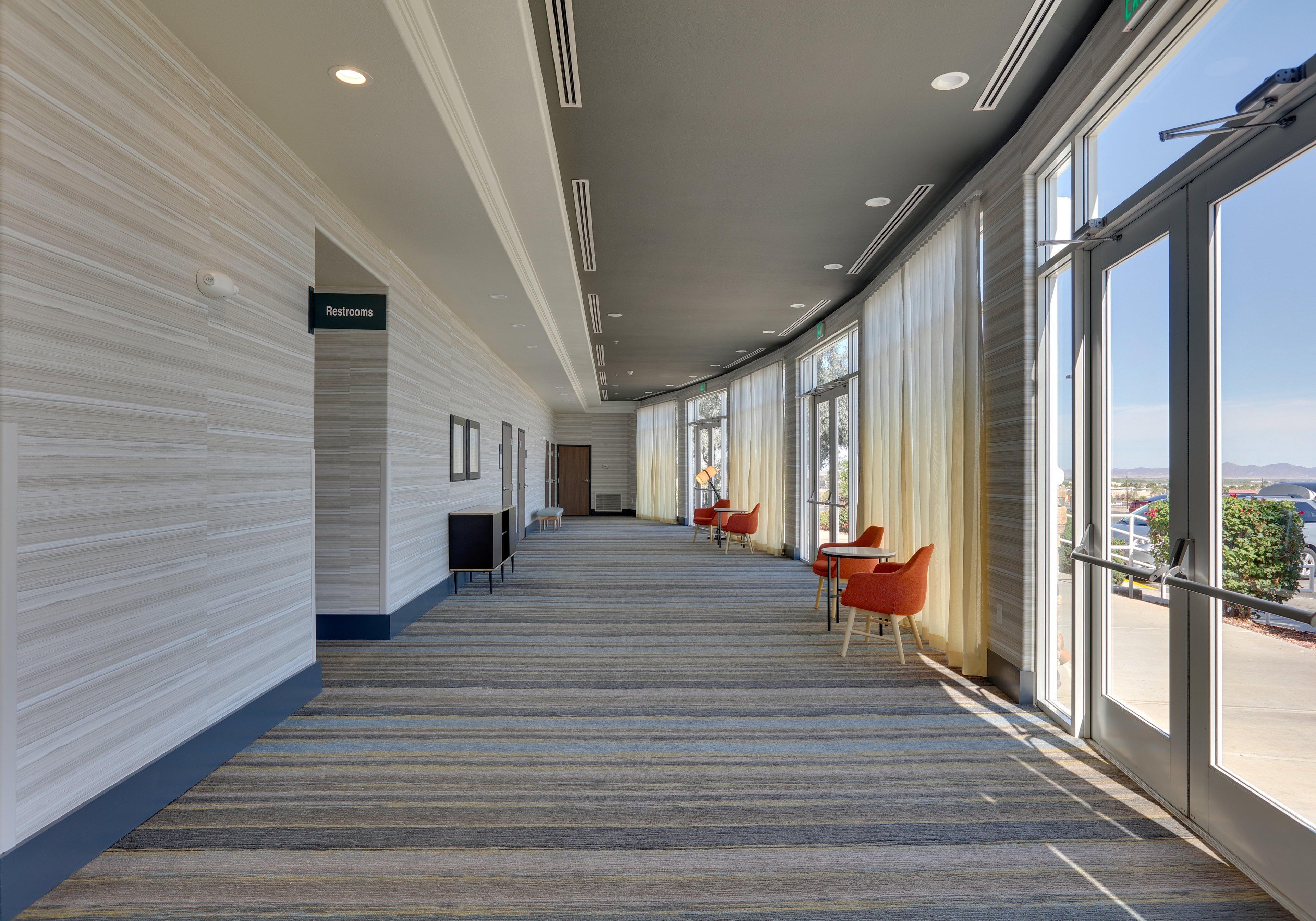 Hampton Inn & Suites Yuma Buitenkant foto