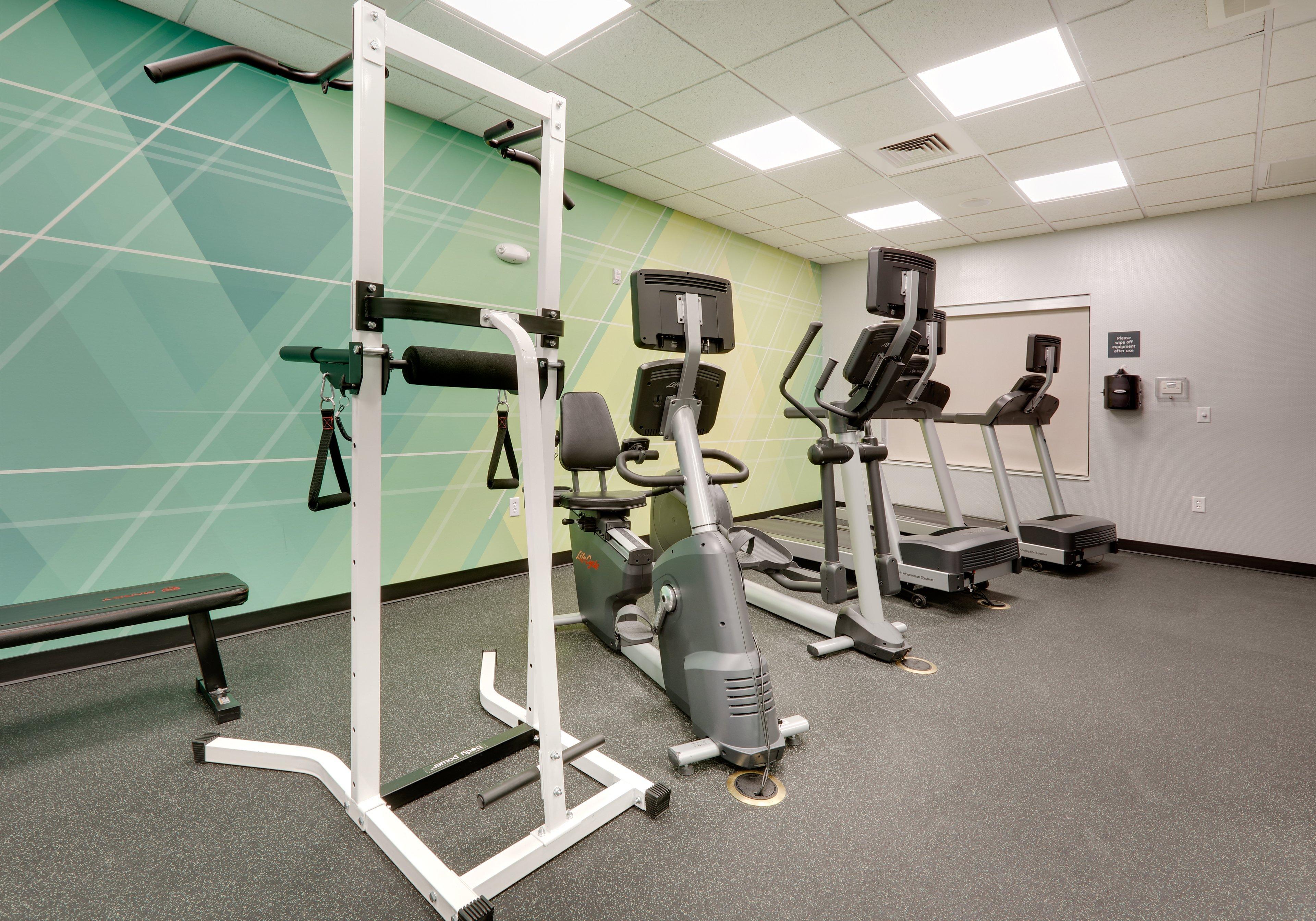 Hampton Inn & Suites Yuma Buitenkant foto