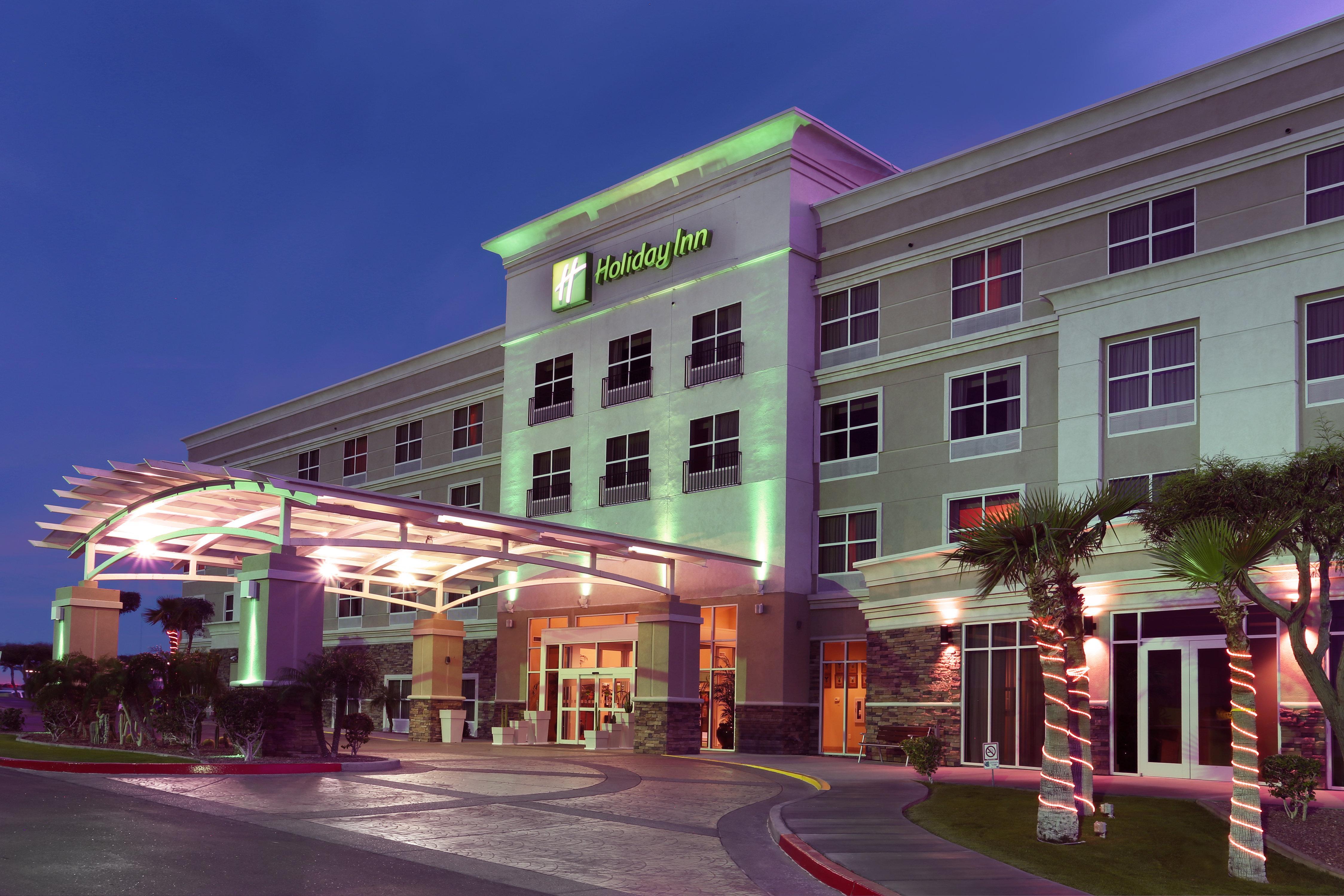 Hampton Inn & Suites Yuma Buitenkant foto