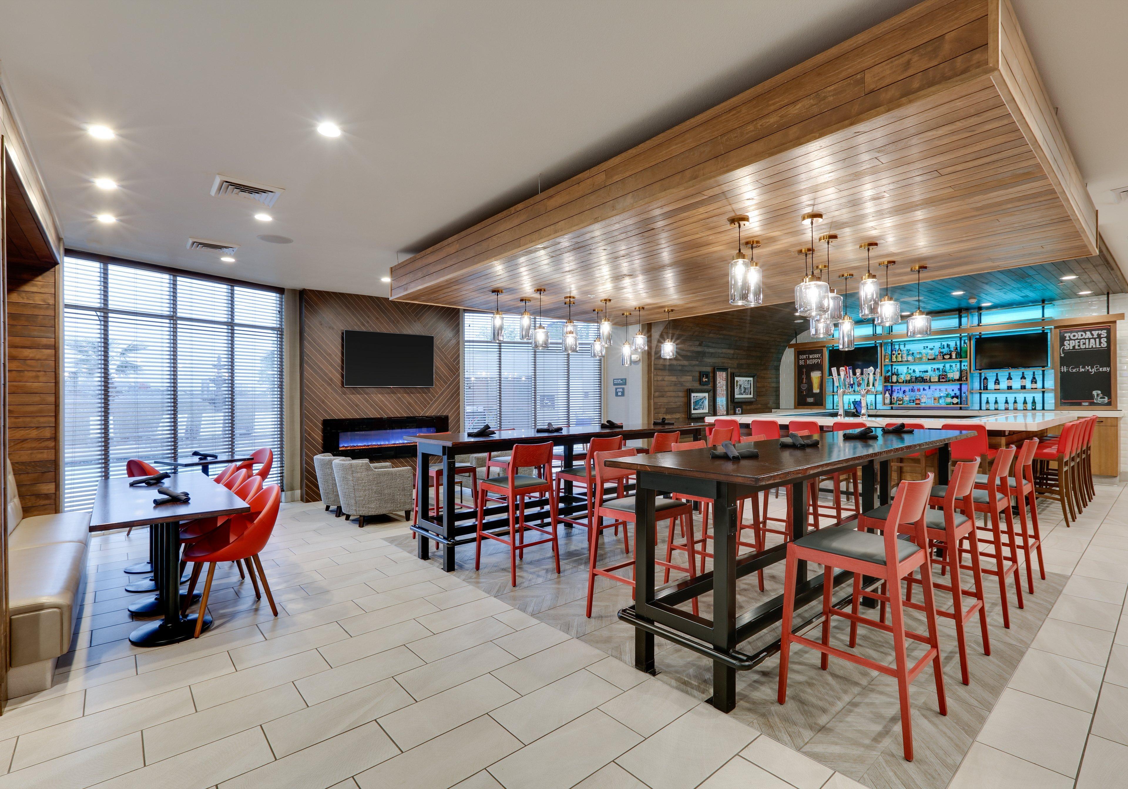 Hampton Inn & Suites Yuma Buitenkant foto