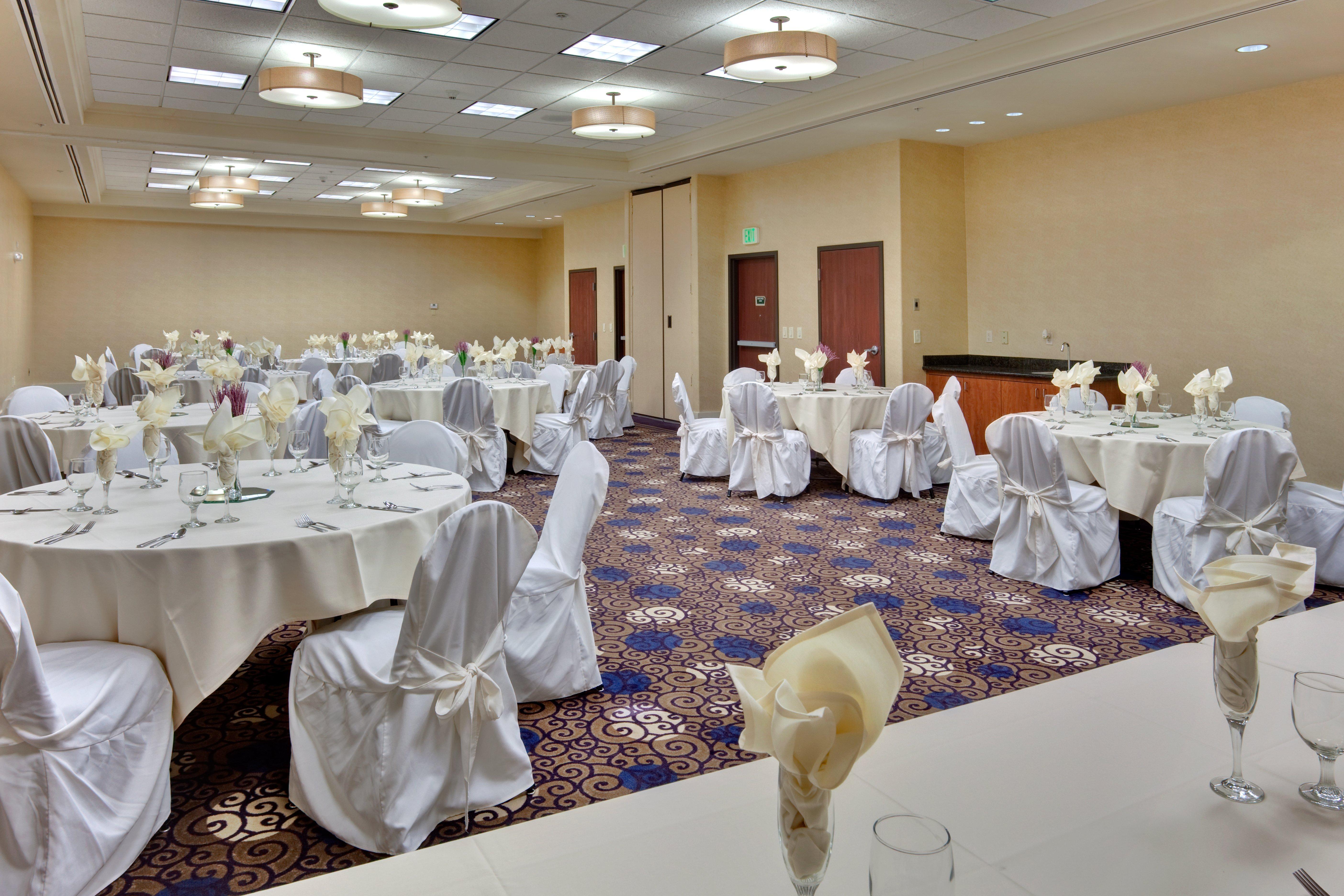 Hampton Inn & Suites Yuma Buitenkant foto