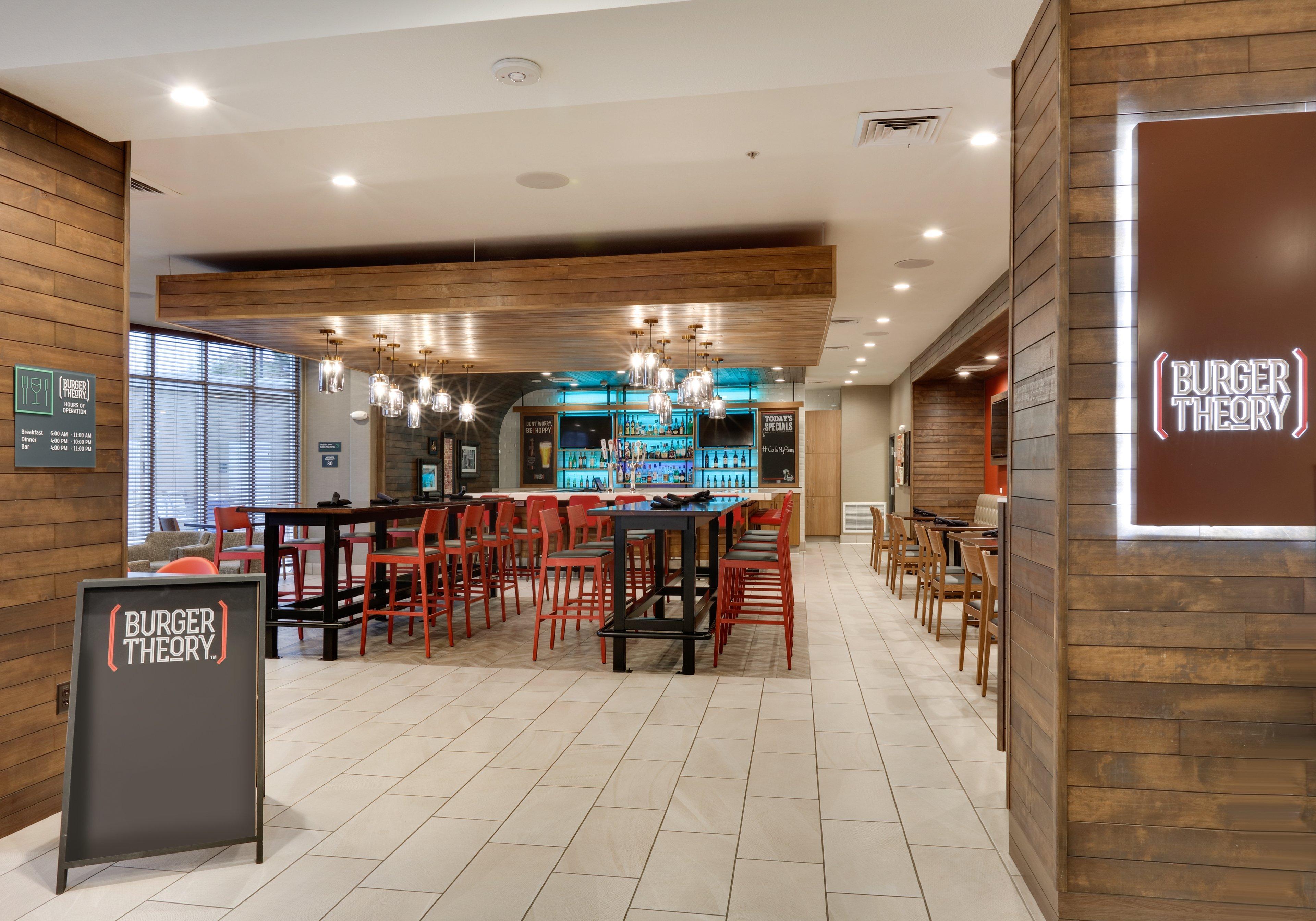 Hampton Inn & Suites Yuma Buitenkant foto