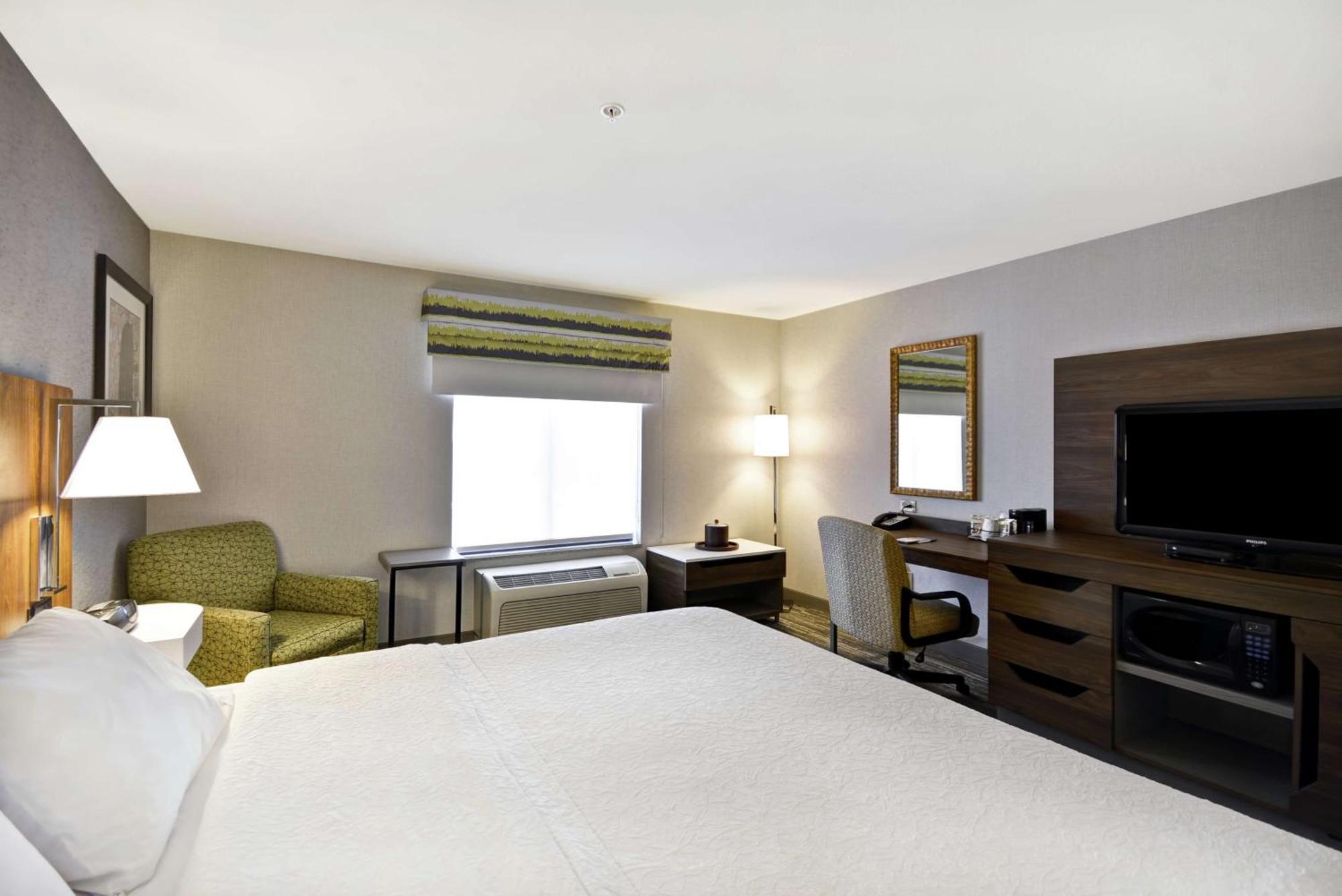 Hampton Inn & Suites Yuma Buitenkant foto