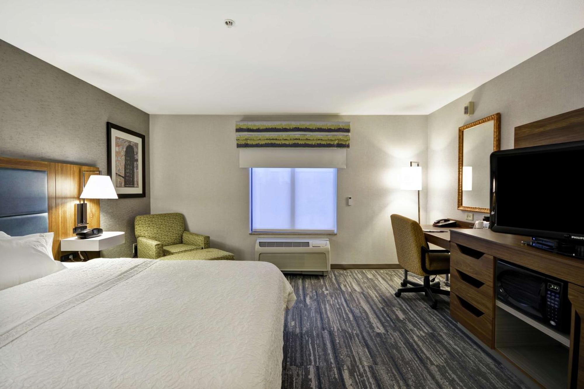 Hampton Inn & Suites Yuma Buitenkant foto