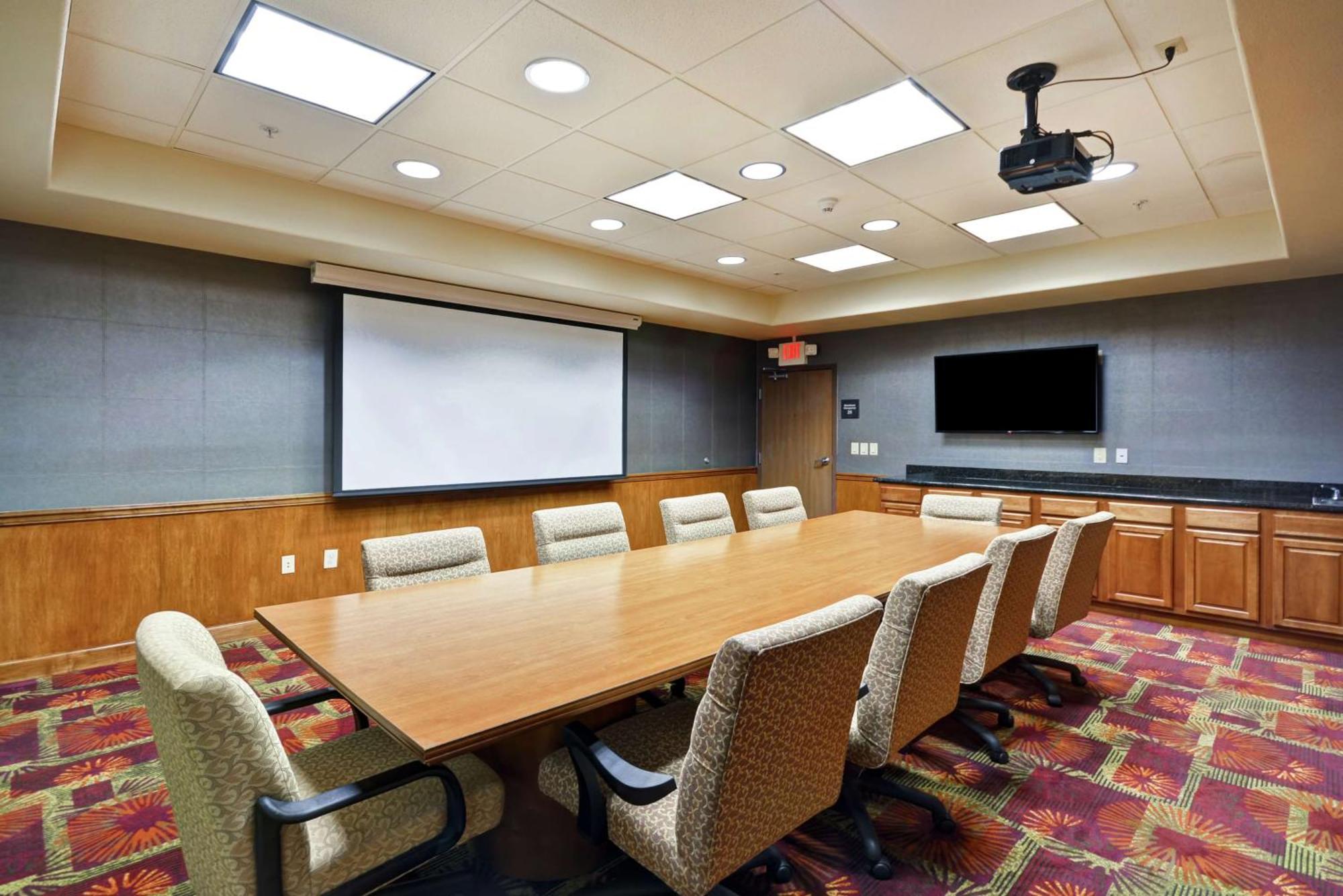 Hampton Inn & Suites Yuma Buitenkant foto